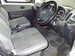 TOYOTA TOWN ACE VAN 2020