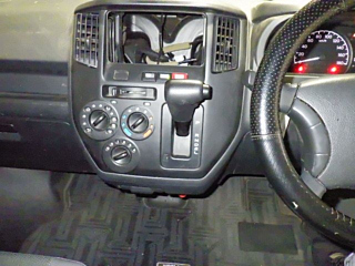 TOYOTA TOWN ACE VAN 2020