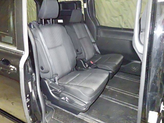 TOYOTA VOXY 2018