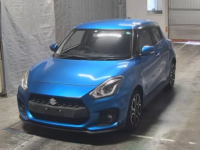 SUZUKI SWIFT 2018