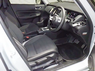 HONDA FIT 2023