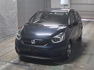 HONDA FIT 2022