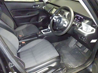 HONDA FIT 2022