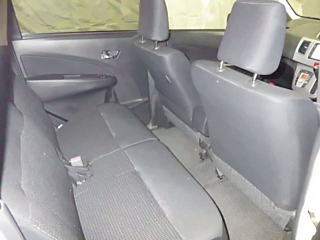 DAIHATSU MOVE 2011
