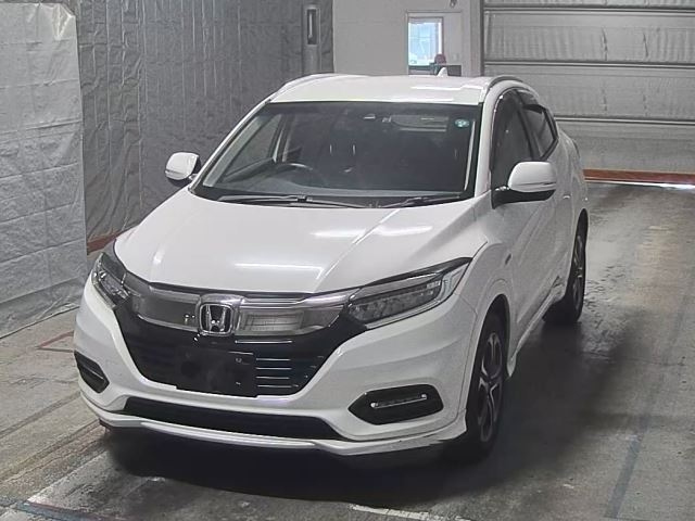 HONDA VEZEL 2020