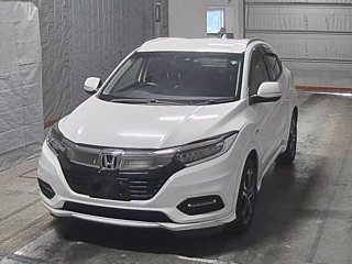 HONDA VEZEL 2020