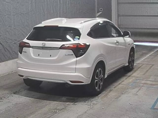 HONDA VEZEL 2020