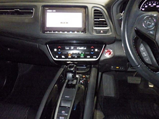 HONDA VEZEL 2020