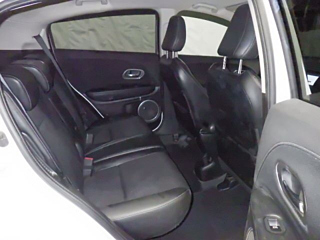 HONDA VEZEL 2020