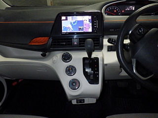 TOYOTA SIENTA 2020