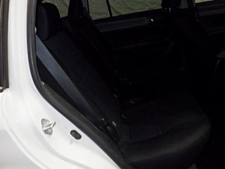 TOYOTA COROLLA FIELDER 2012