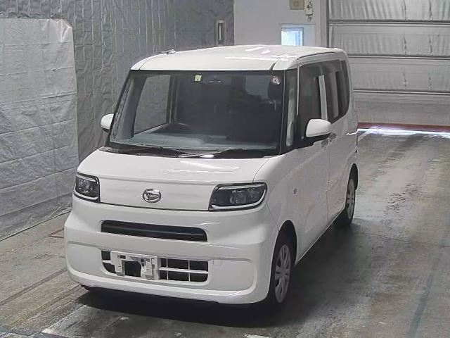 DAIHATSU TANTO 2020