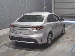 TOYOTA COROLLA 2020