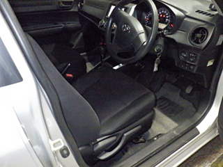 TOYOTA COROLLA FIELDER 2016