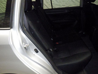 TOYOTA COROLLA FIELDER 2016