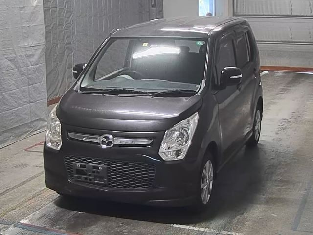 MAZDA FLAIR 2014