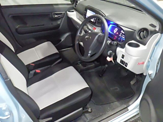 DAIHATSU MIRA E S 2018
