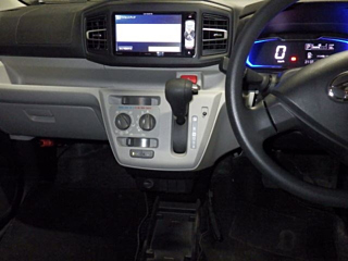 DAIHATSU MIRA E S 2018