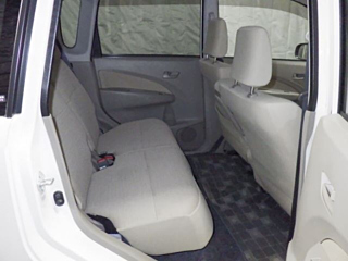 SUBARU STELLA 2012