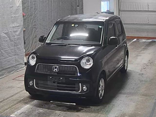 HONDA N ONE 2014