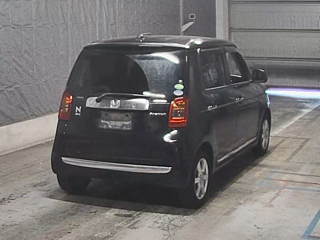 HONDA N ONE 2014