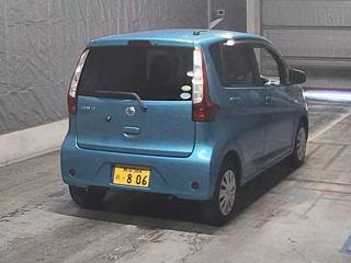 NISSAN DAYZ 2015