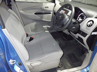 NISSAN DAYZ 2015