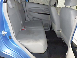 NISSAN DAYZ 2015