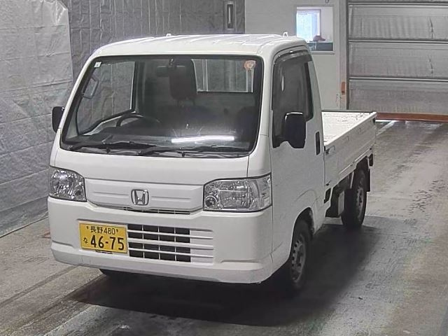 HONDA ACTY TRUCK 2013