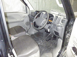 SUZUKI EVERY 2016