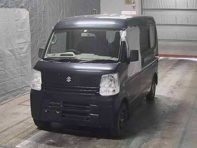 SUZUKI EVERY 2016