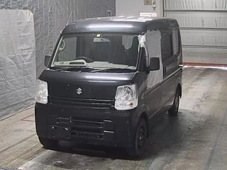 SUZUKI EVERY 2016