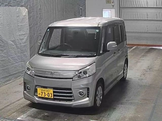 SUZUKI SPACIA 2013