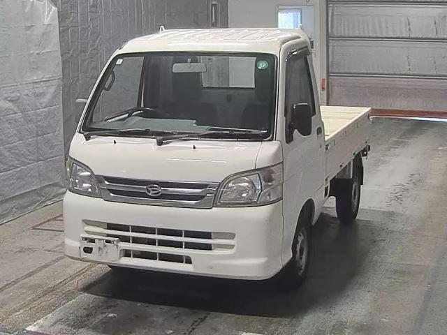 DAIHATSU HIJET TRUCK 2015
