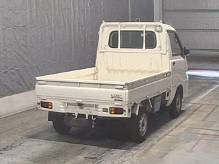 DAIHATSU HIJET TRUCK 2015