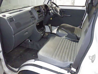 DAIHATSU HIJET TRUCK 2015
