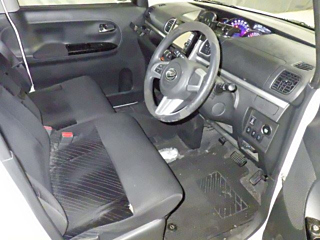DAIHATSU TANTO 2014