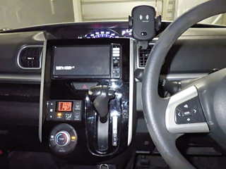 DAIHATSU TANTO 2014