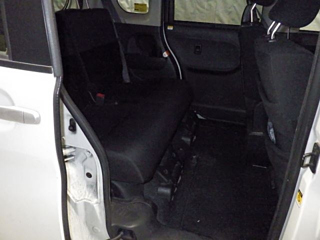 DAIHATSU TANTO 2014