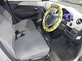 SUZUKI WAGON R 2014