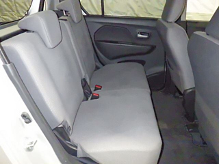 SUZUKI WAGON R 2014