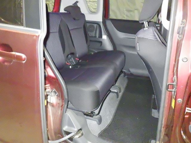 SUZUKI SOLIO 2012
