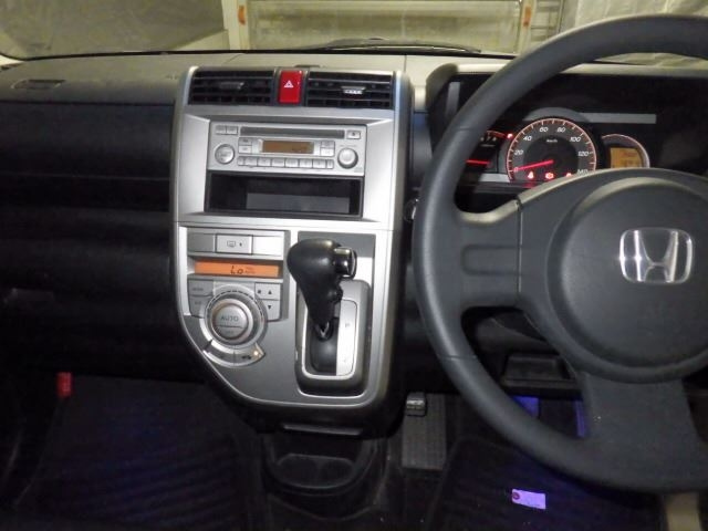 HONDA ZEST 2008
