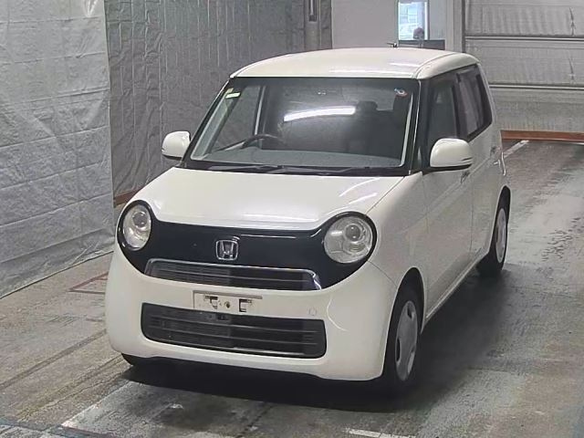 HONDA N ONE 2012