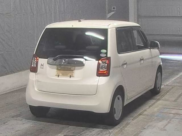 HONDA N ONE 2012
