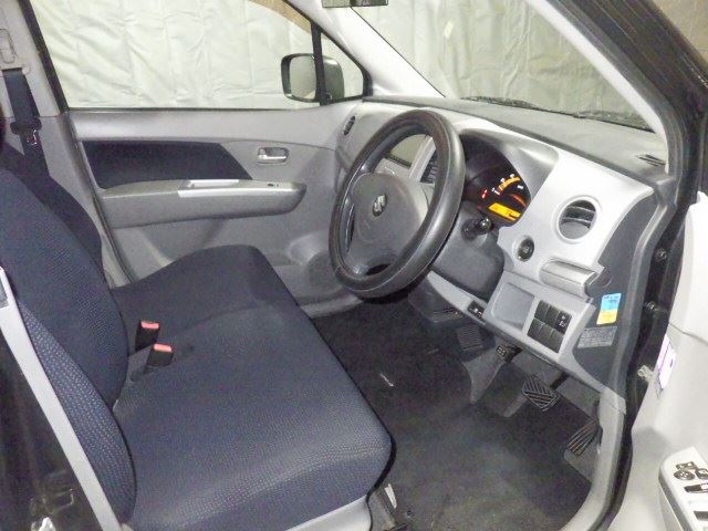 SUZUKI WAGON R 2009