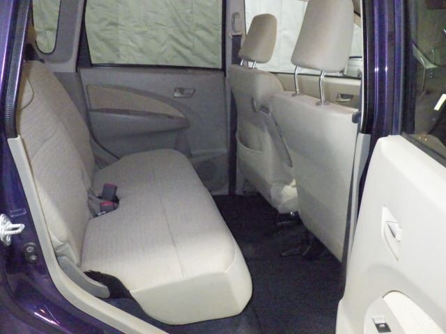 DAIHATSU MOVE 2011