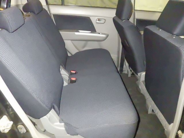 SUZUKI WAGON R 2009