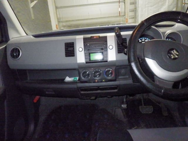 SUZUKI WAGON R 2008