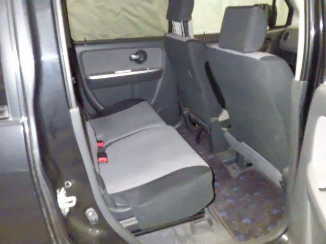 SUZUKI WAGON R 2008